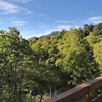 Casa Indómita