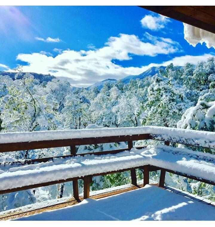 Casa Indomita Alojamento Valle Las Trancas