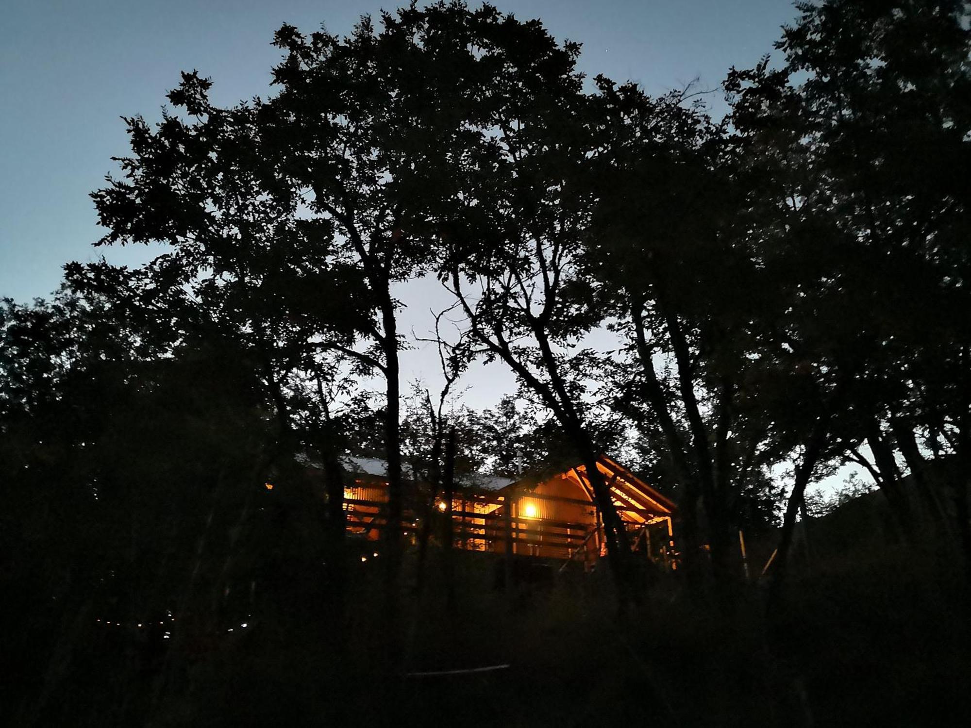 Casa Indomita Alojamento