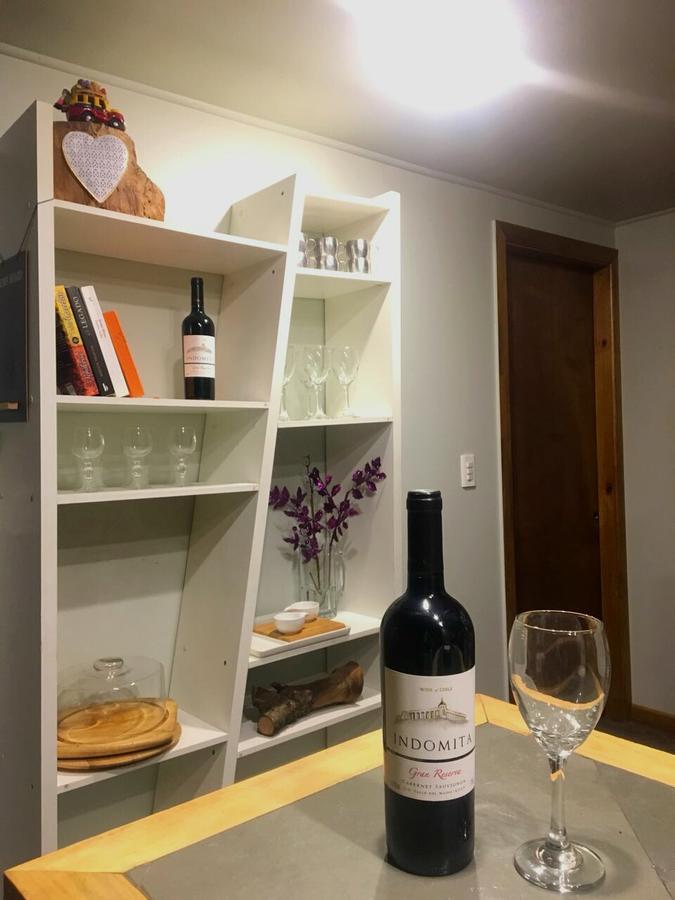 Casa Indomita