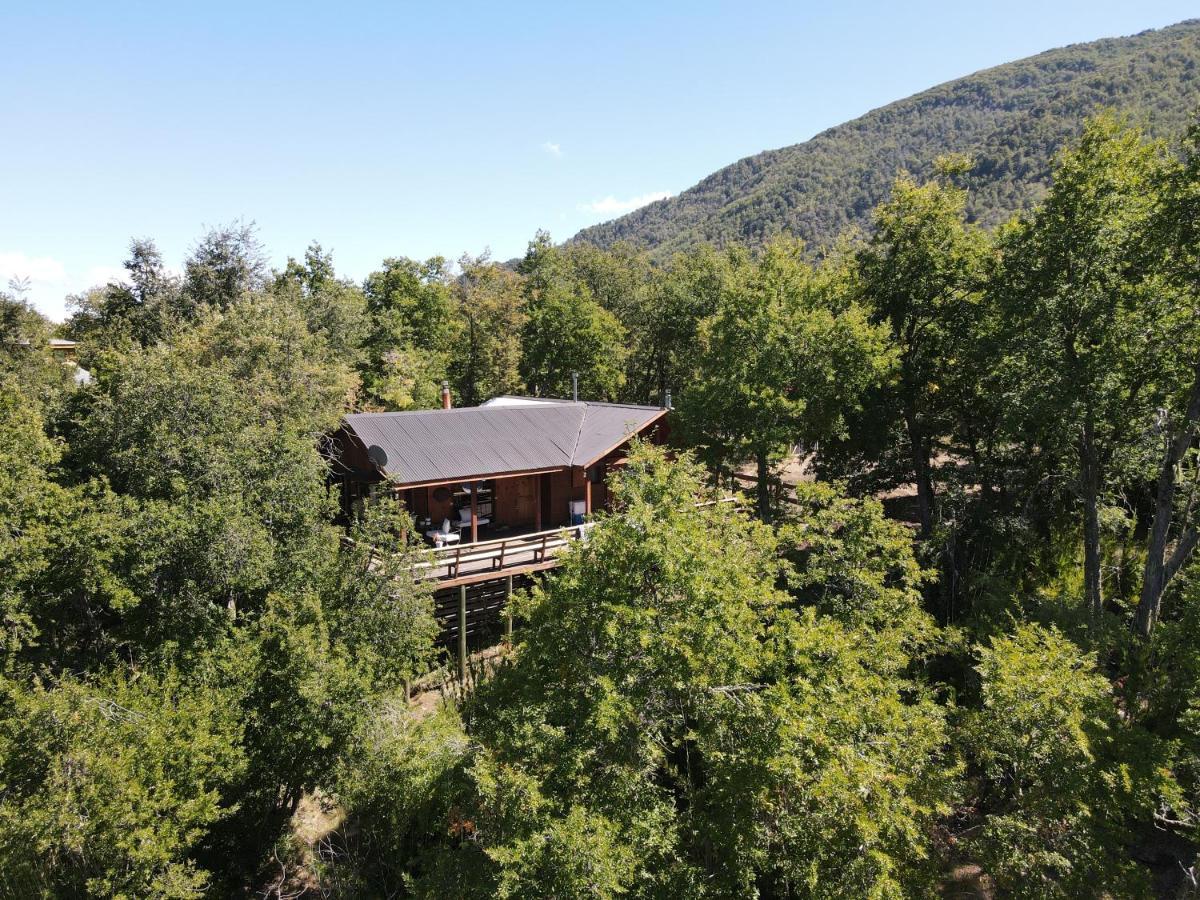 Lodge Casa Indómita *