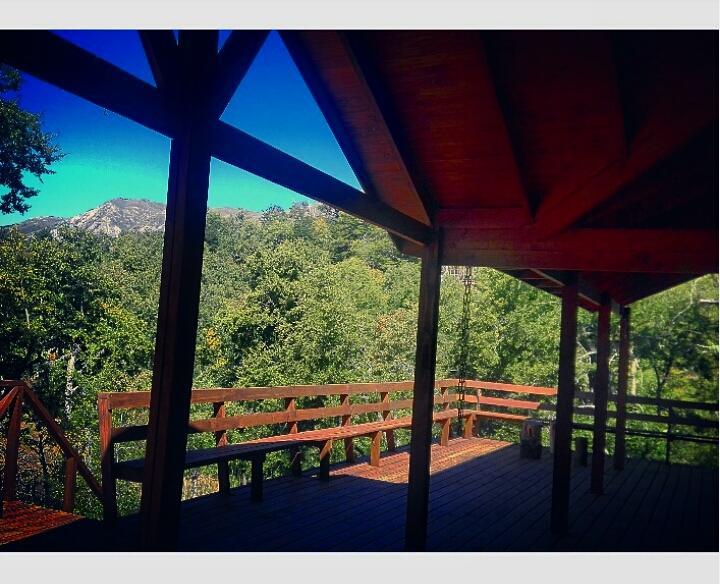 Casa Indómita Lodge